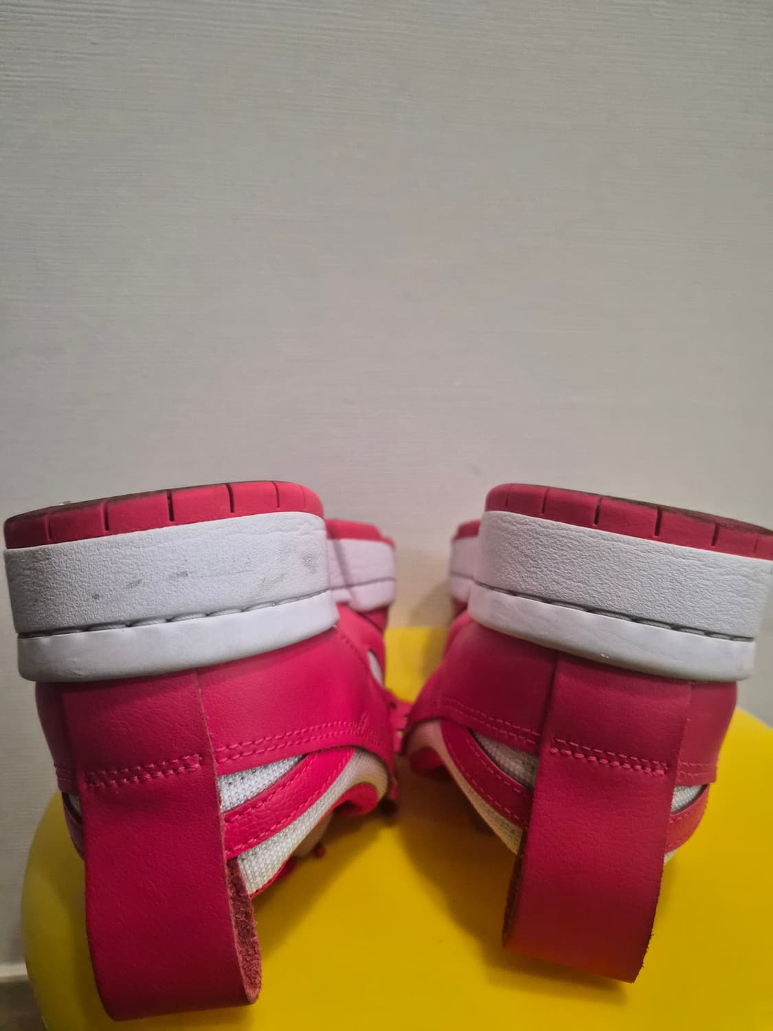 나이키 우먼 덩크 240 상품이미지4