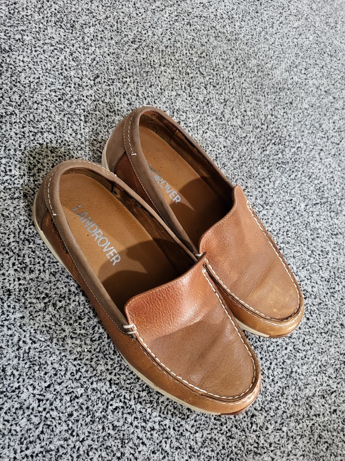 랜드로버 로퍼 상품이미지7