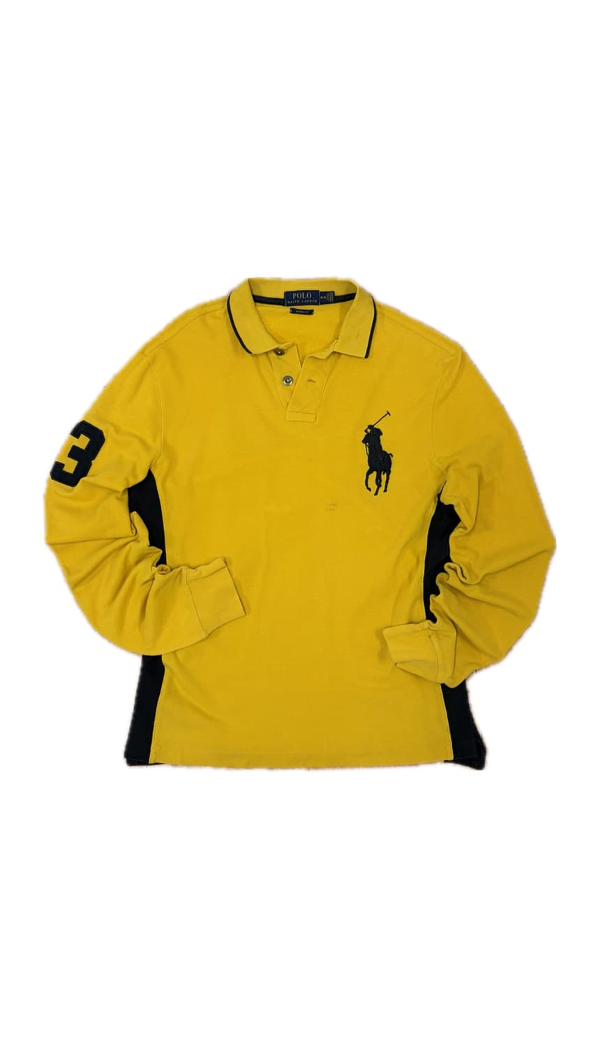 히키 폴로 스투시 빅포니 미리보기,,💕 상품이미지2