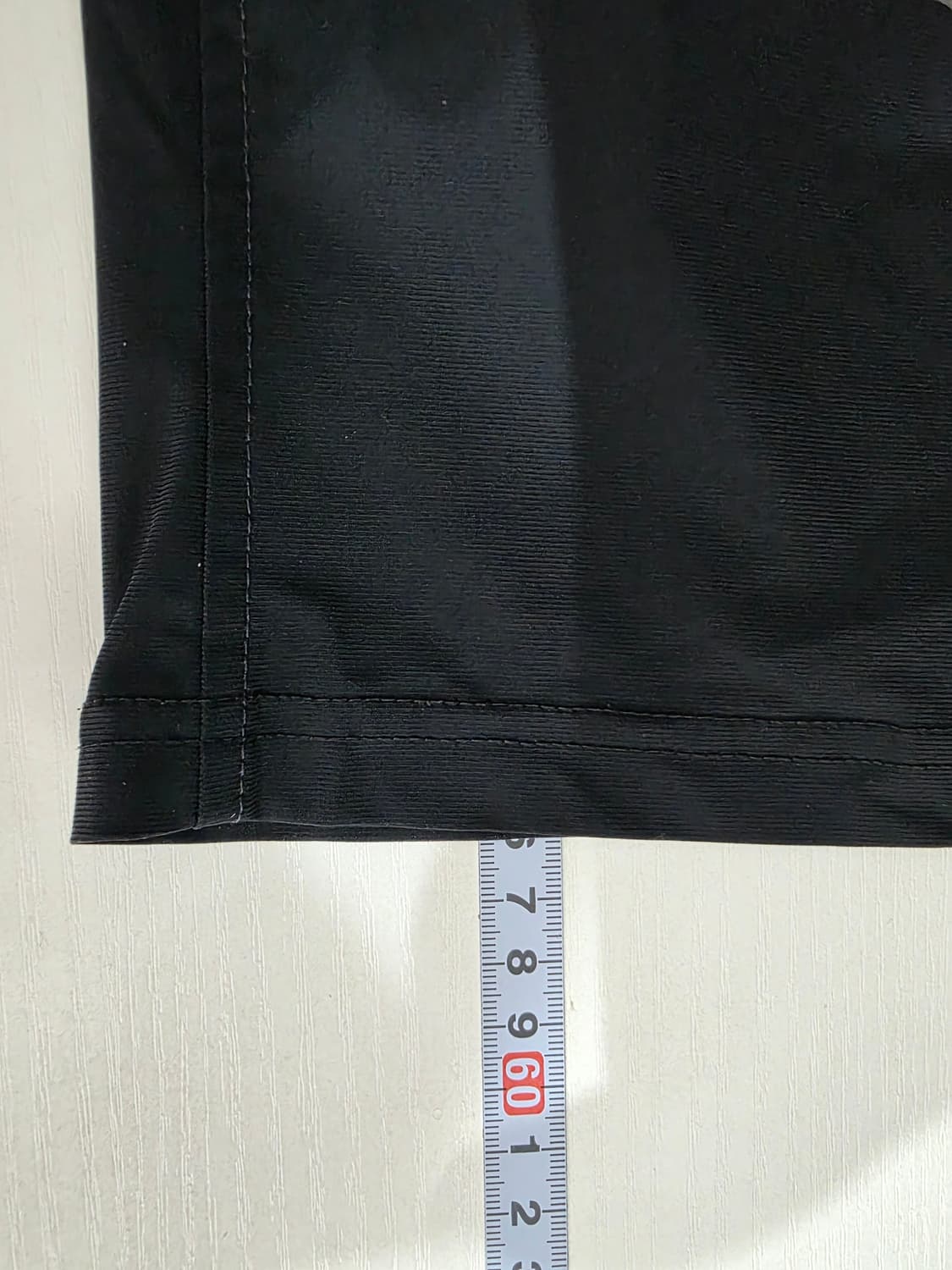 몽벨 등산 밴딩 반바지 32-34 상품이미지6