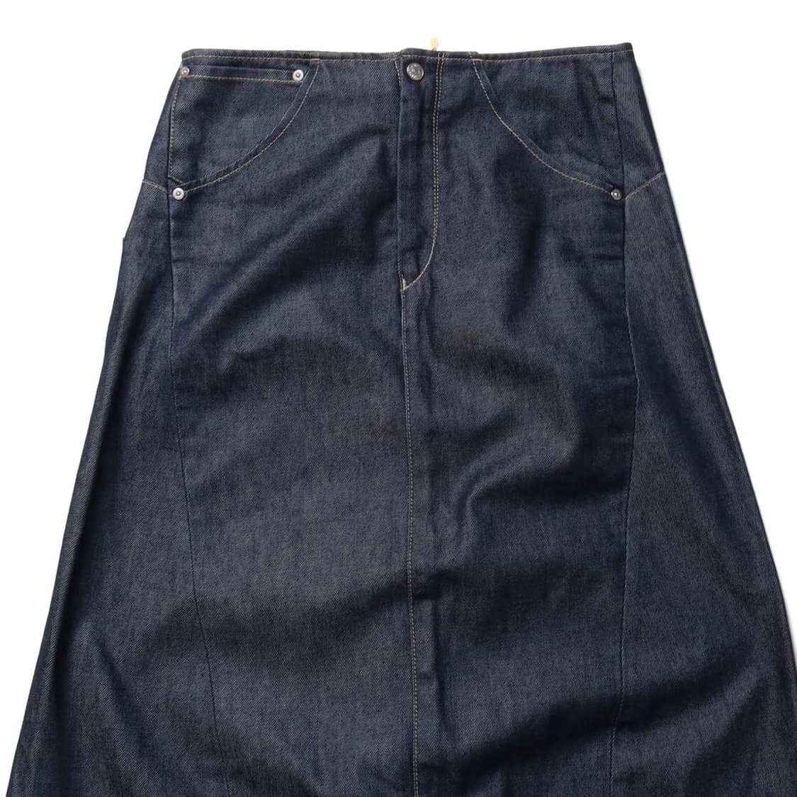 리바이스 Levi's Engineered Denim Skirt
 상품이미지2