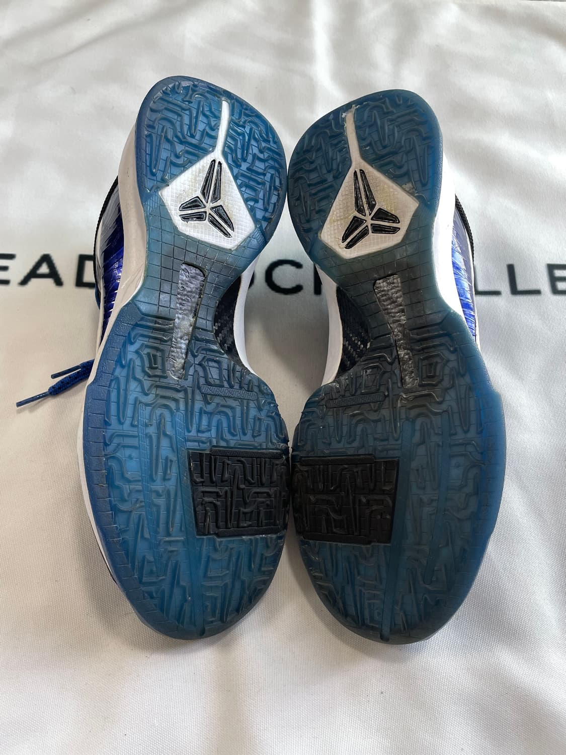 코비5 OG DUKE 상품이미지4