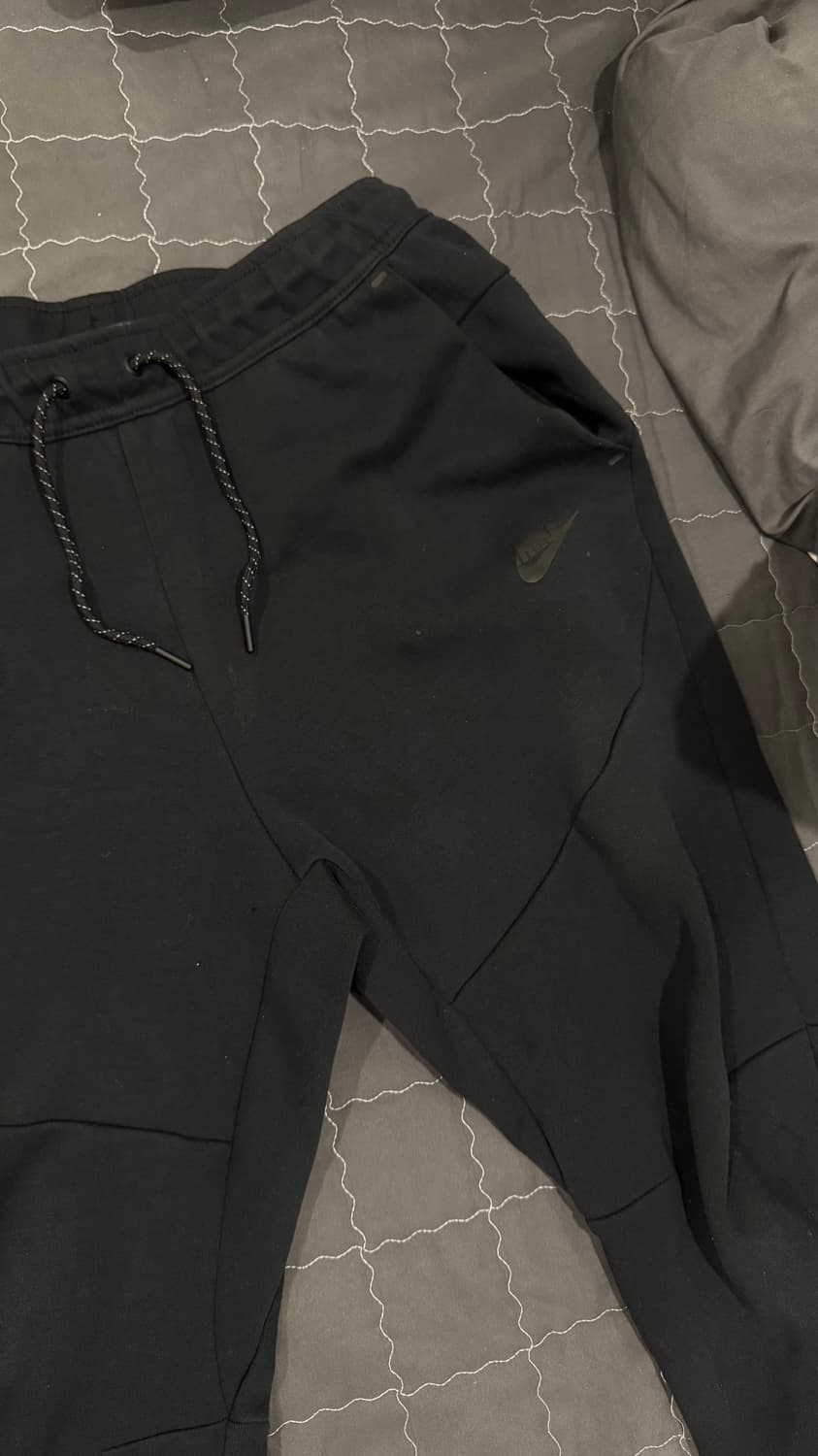 나이키 테크팩 바지 상품이미지1