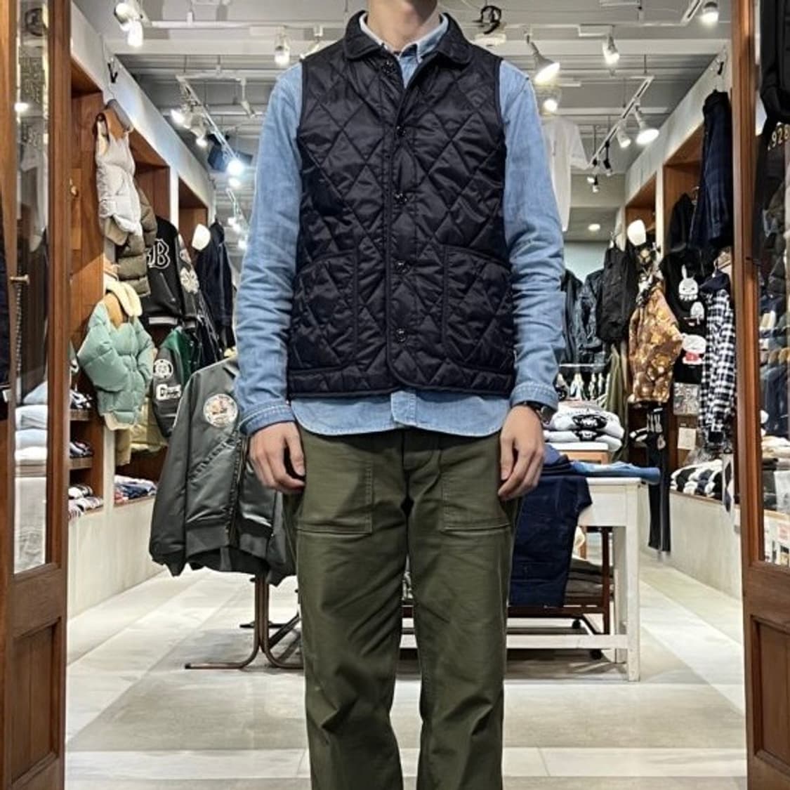 A VONTADE 상품이미지2