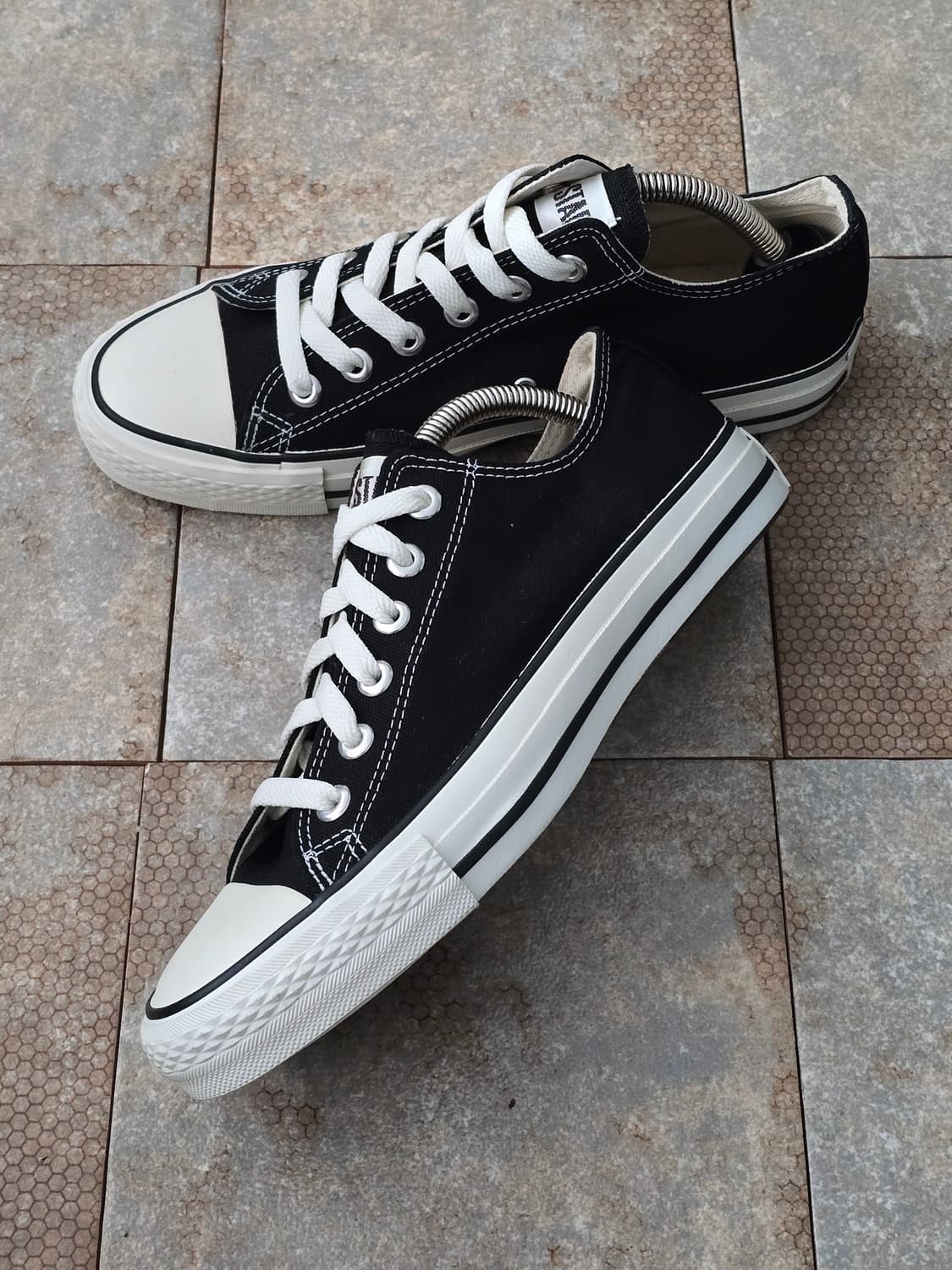 (240)컨버스 00s 척테일러 올스타 로우  상품이미지3