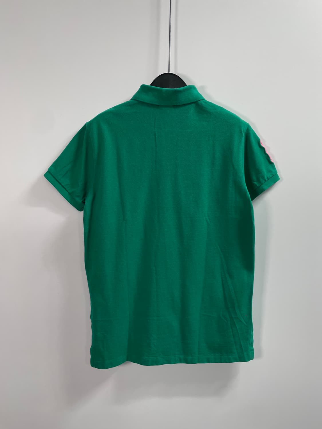 폴로 랄프로렌 빅포니 반팔 카라티  (on.555)   상품이미지3