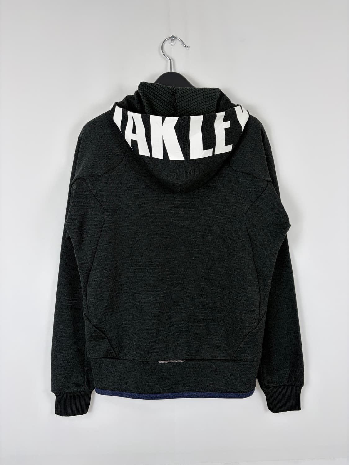 a209) 오클리 후디빅로고 후드집업 상품이미지6