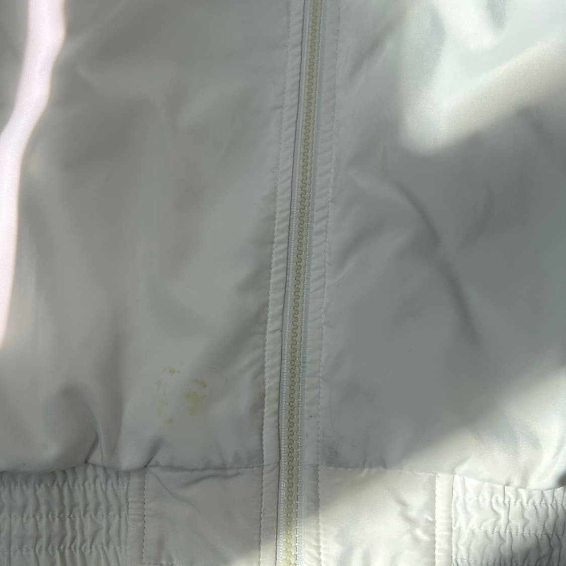 아디다스 00’s 올드스쿨 바람막이 상품이미지7