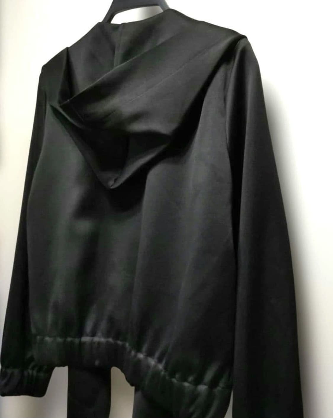 cop copine 후드 자켓  상품이미지5