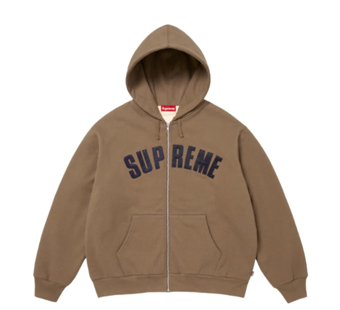 슈프림 아크써멀 25fw 상품이미지1