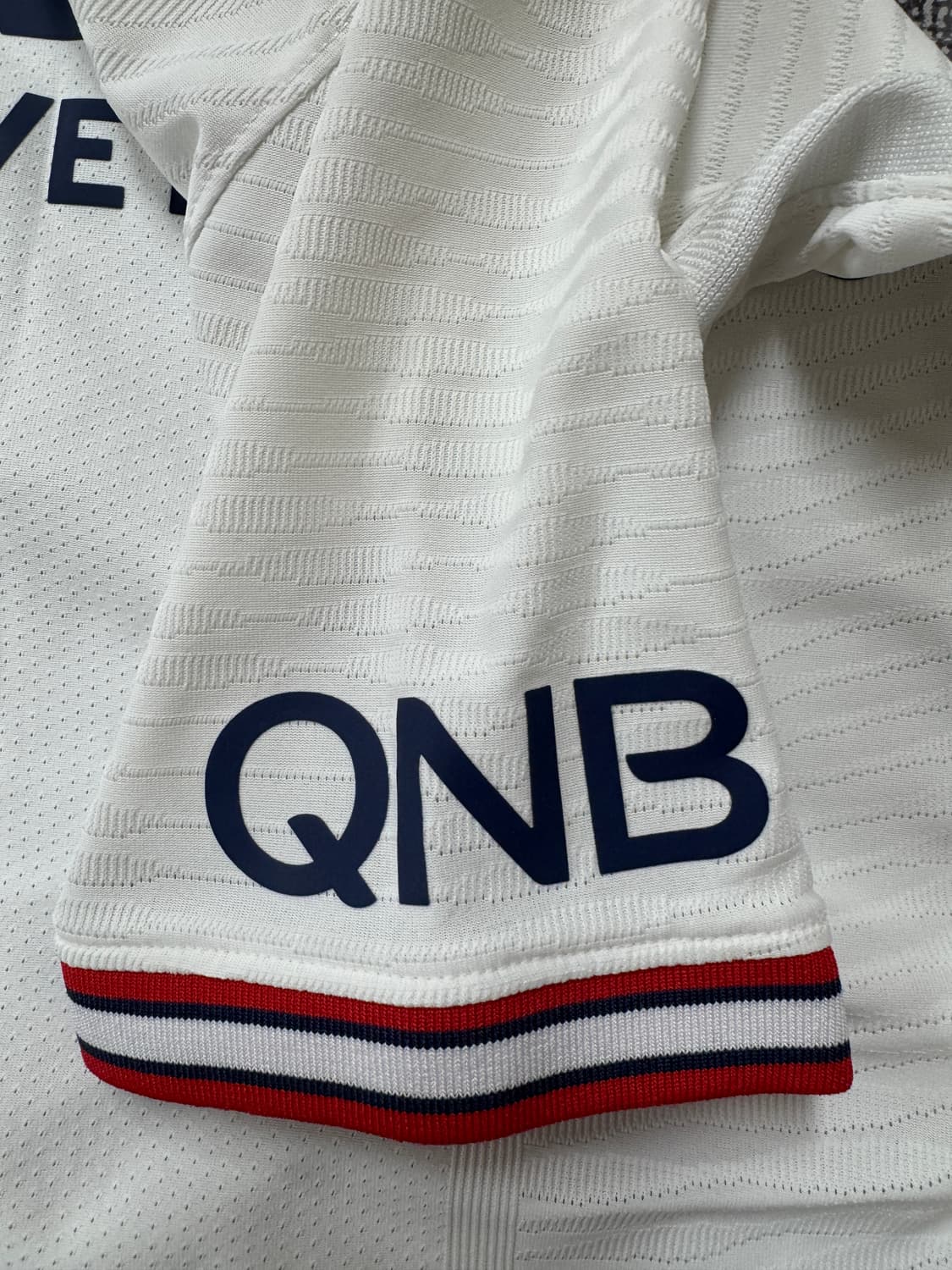 나이키 파리 생제르망x조던 엘리트 adv 반팔 M 상품이미지3