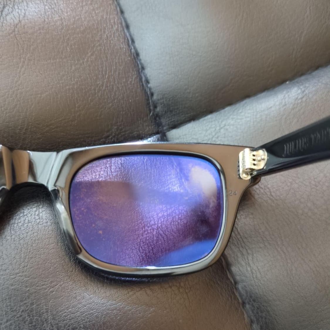 줄리어스타르트옵티컬 jto 보잉 선글라스 상품이미지5