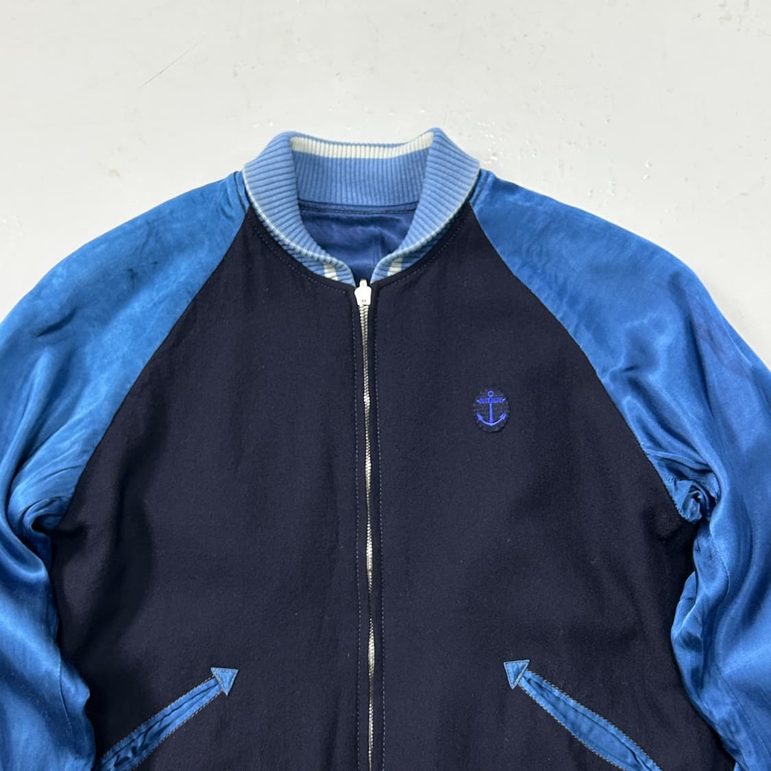 블루블루 재팬 리버시블 수베니어  상품이미지2