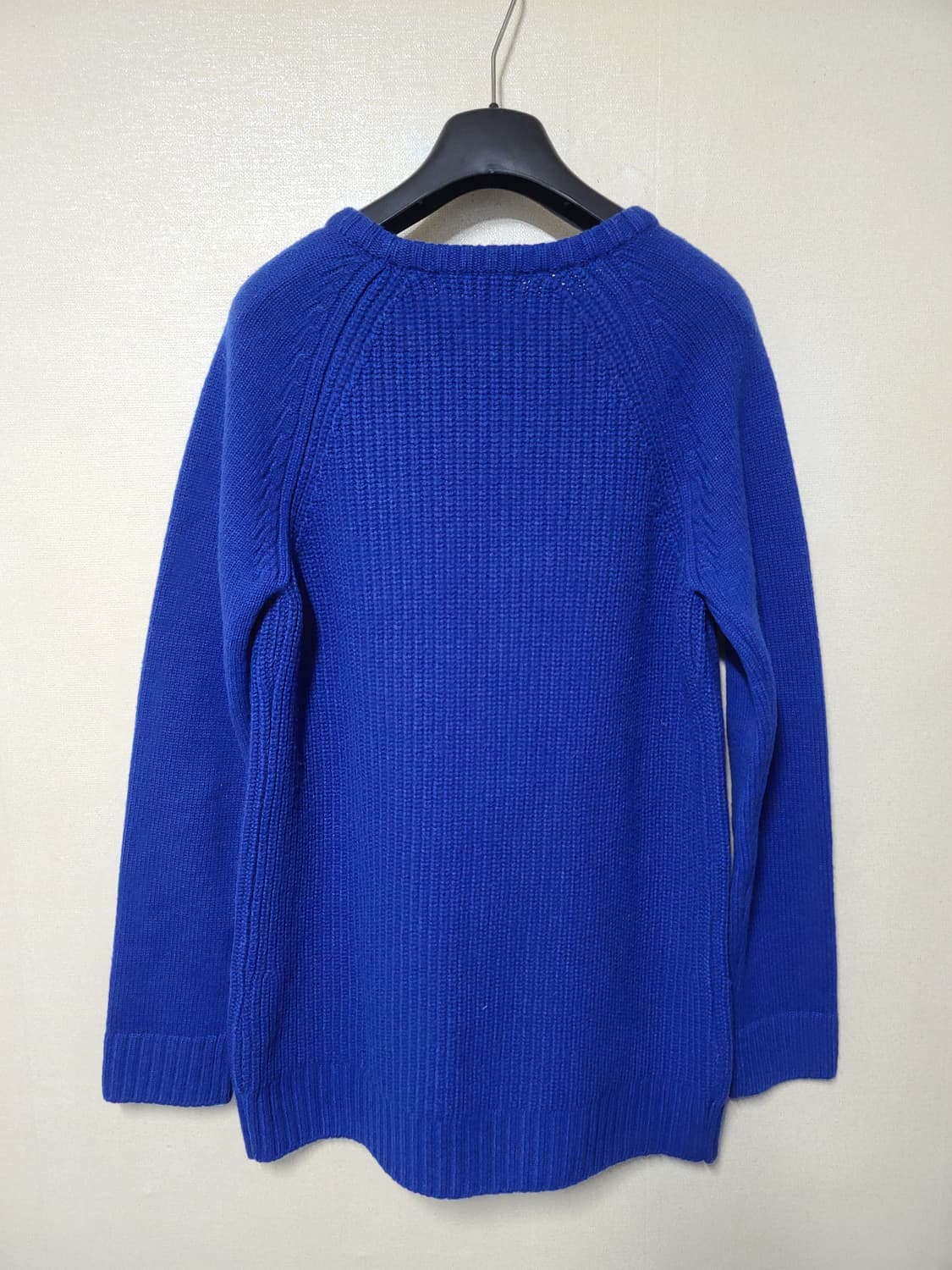 라코스테 딥블루 니트 상품이미지5