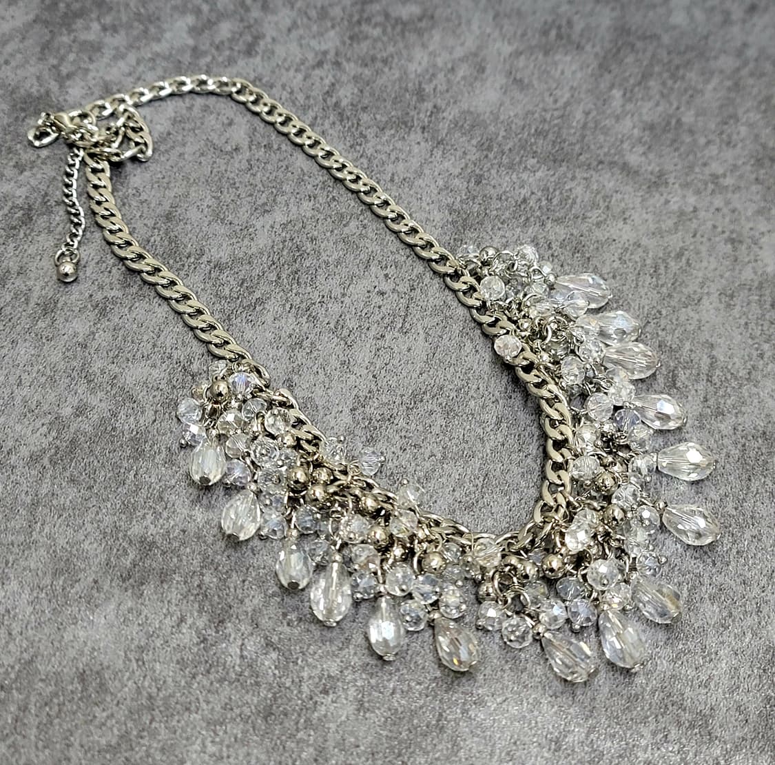 unique necklace 상품이미지1