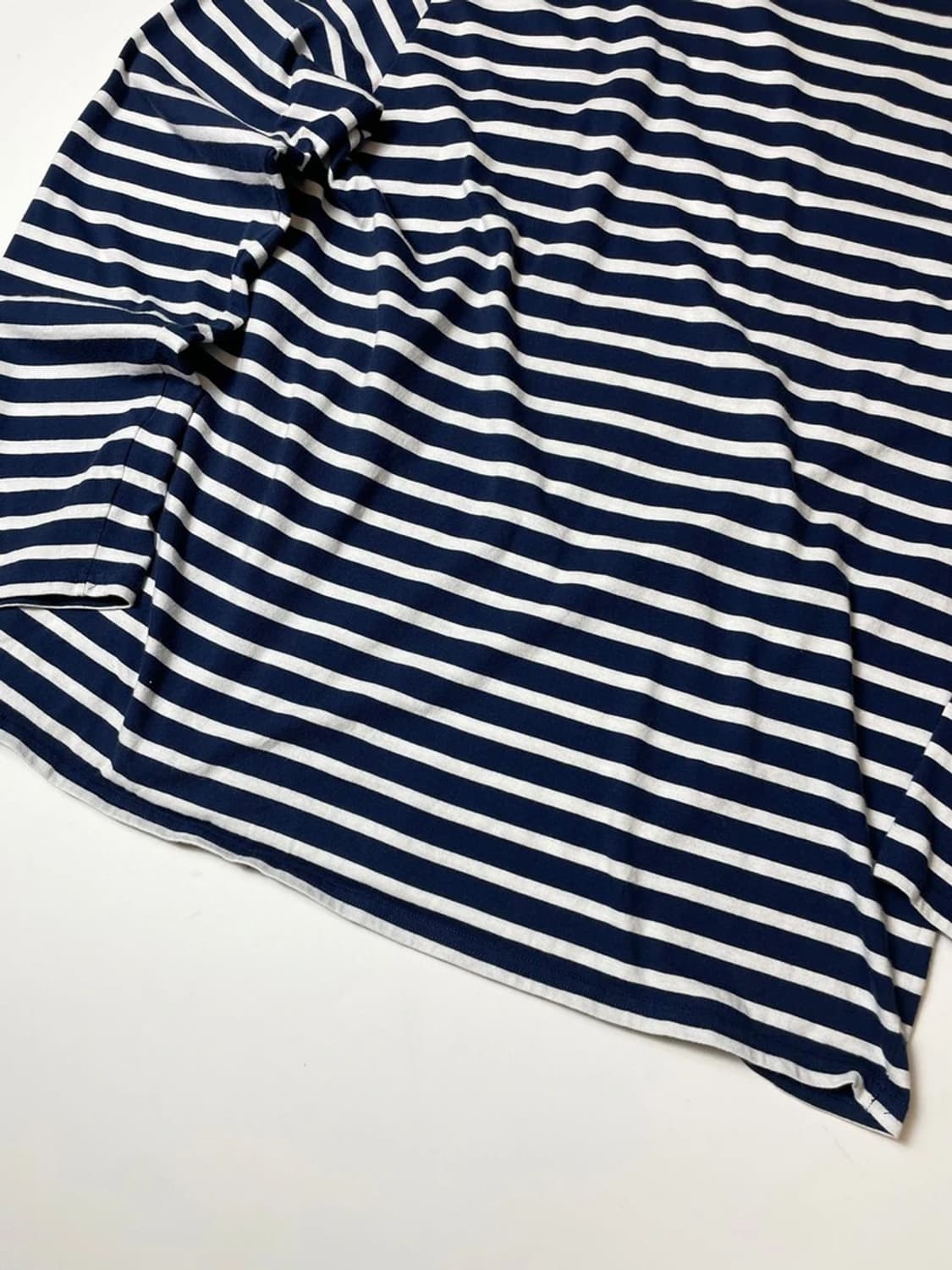 세인트제임스 시그니처 스트라이프 롱슬리브 PN9452 상품이미지3