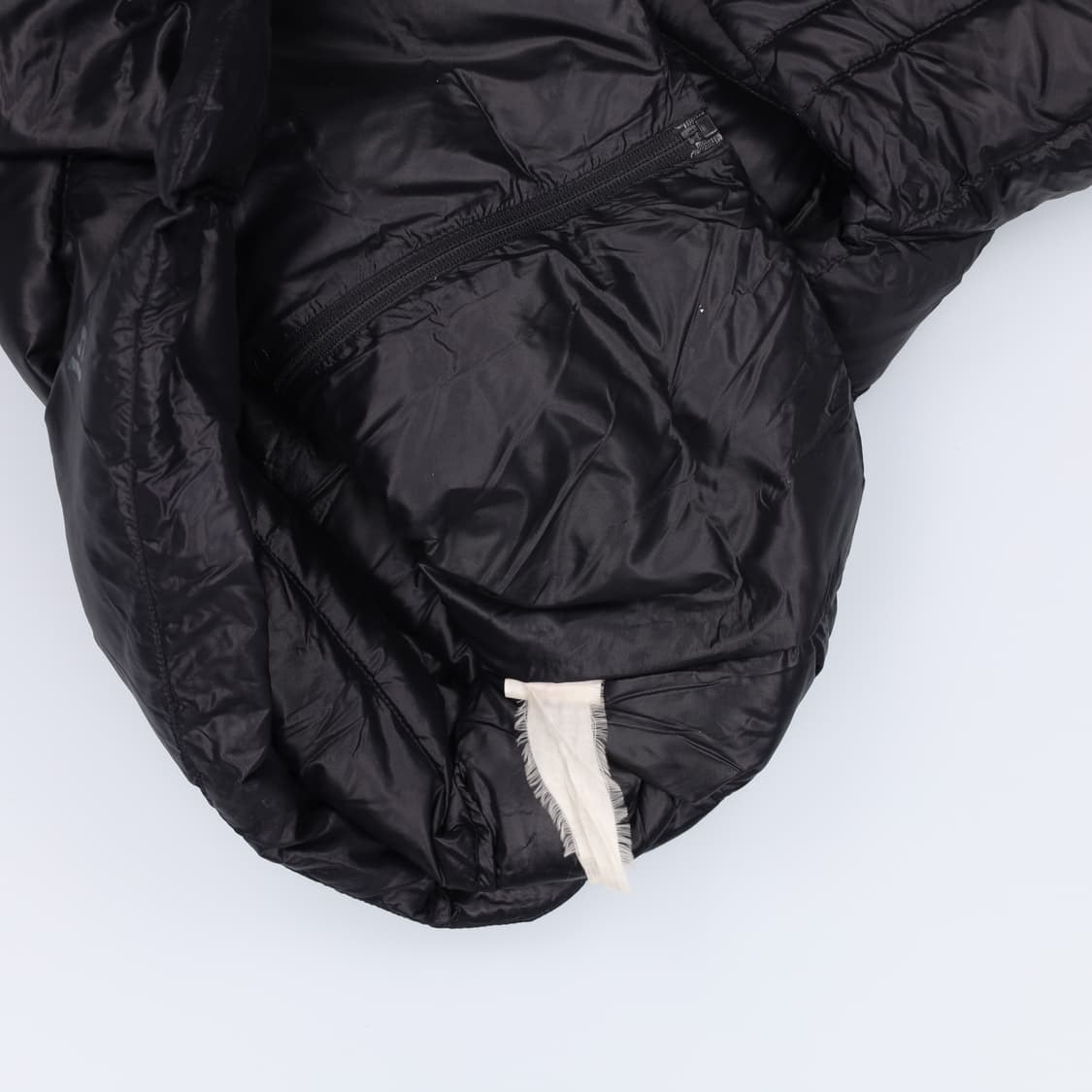 [실측확인] 르꼬끄 경량 패딩 점퍼 1215J2 상품이미지4