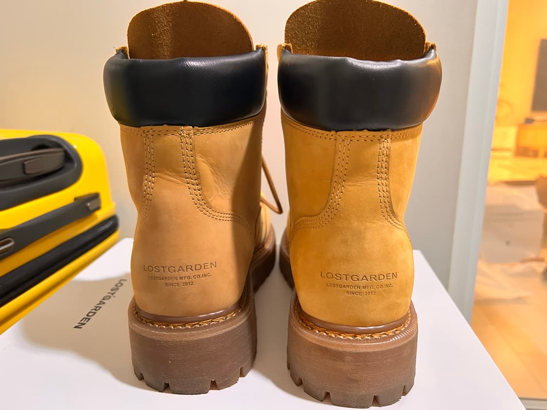 로스트가든 / 루트 탄 / 42 상품이미지4