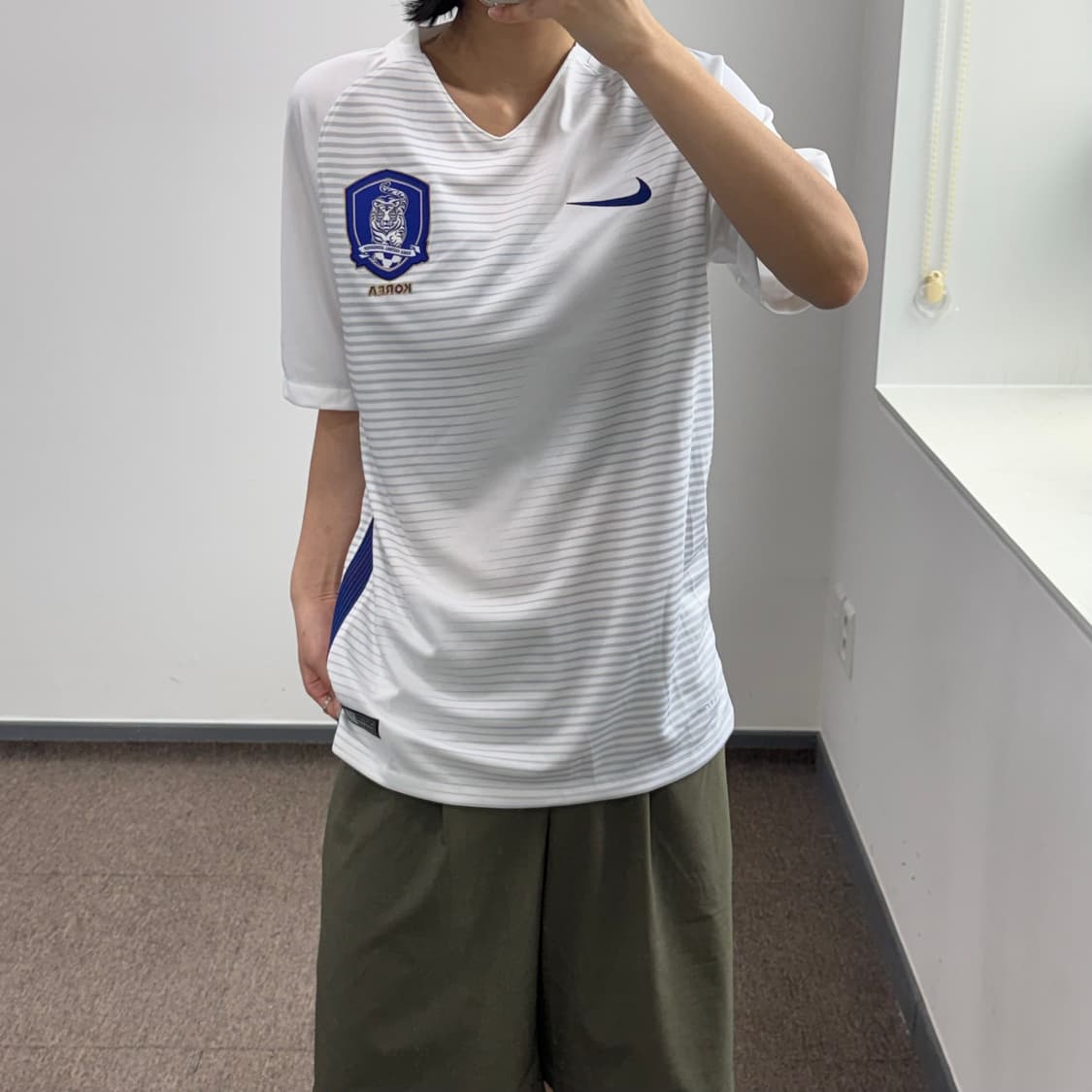 Nike 나이키 국대 유니폼 상품이미지2