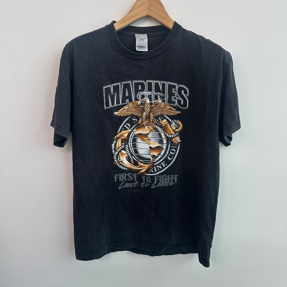 00’s marine 티셔츠 상품이미지1