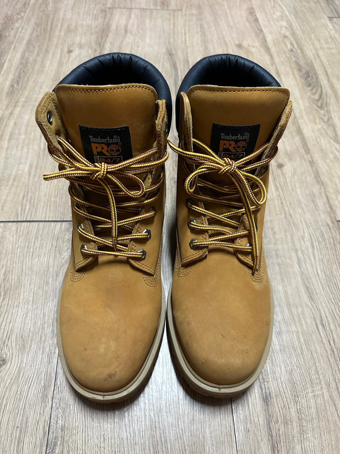 팀버랜드 프로 6인치 280 상품이미지2