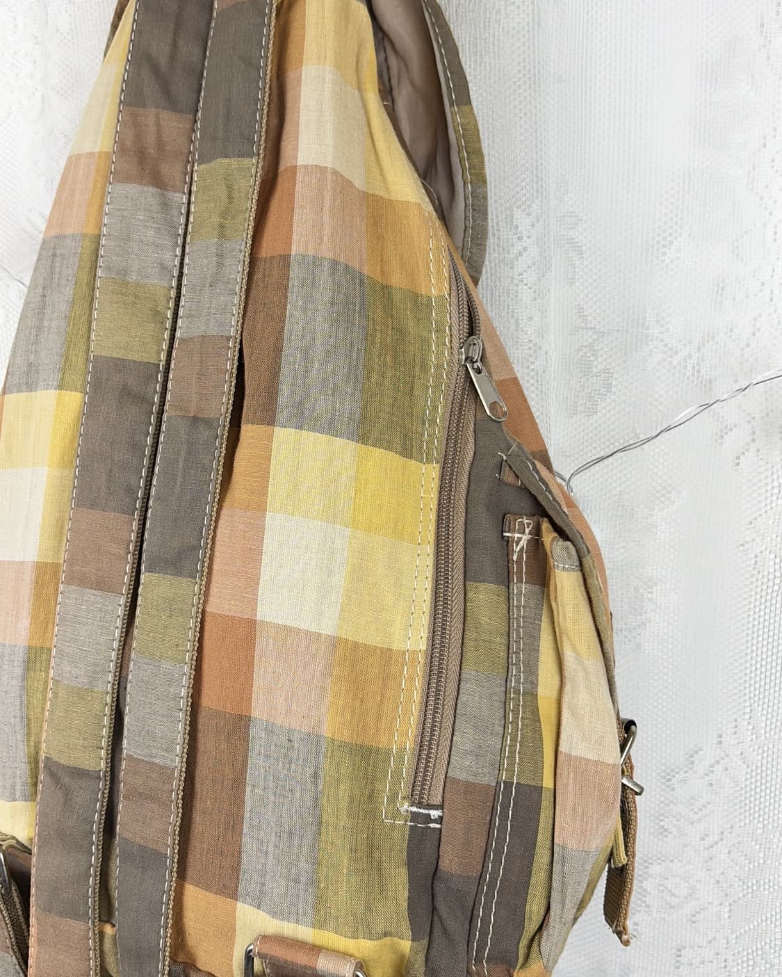 JPN vintage backpack 상품이미지5