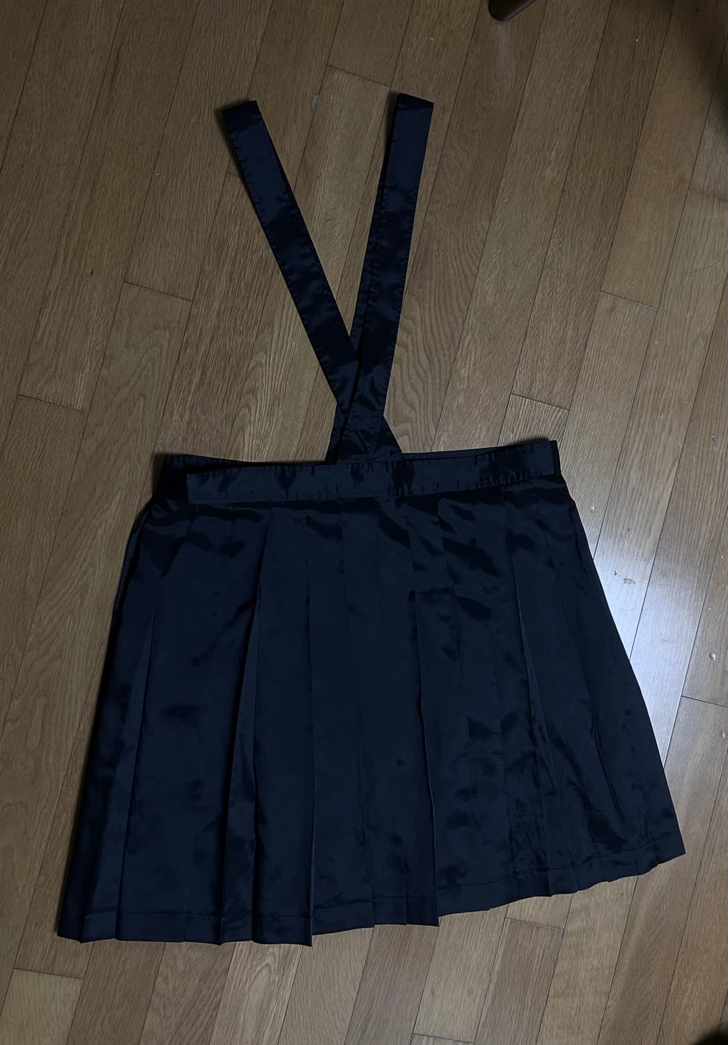 준야 와타나베 꼼데가르송 크로스 스커트 상품이미지4