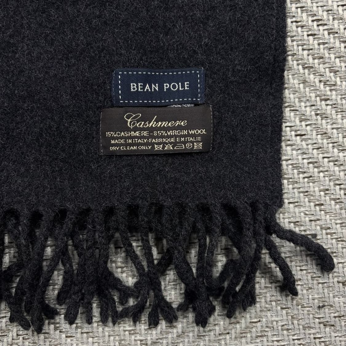 빈폴 울 머플러 v2308 상품이미지4