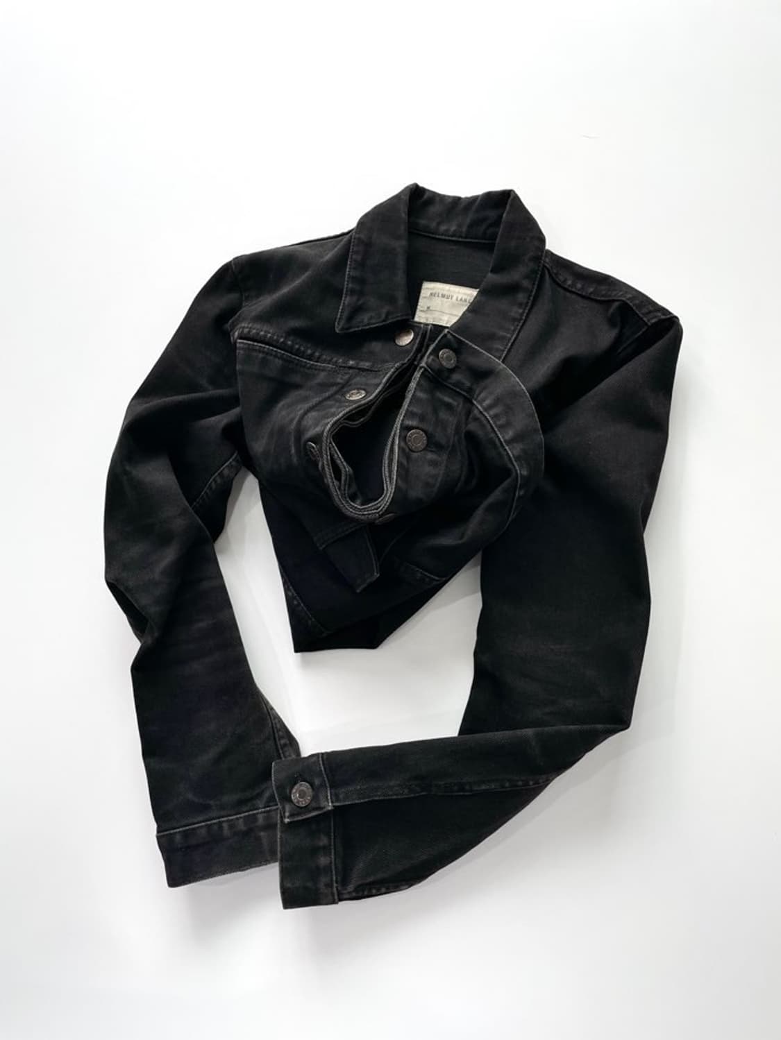 HELMUT LANG 2002 S/S 상품이미지1