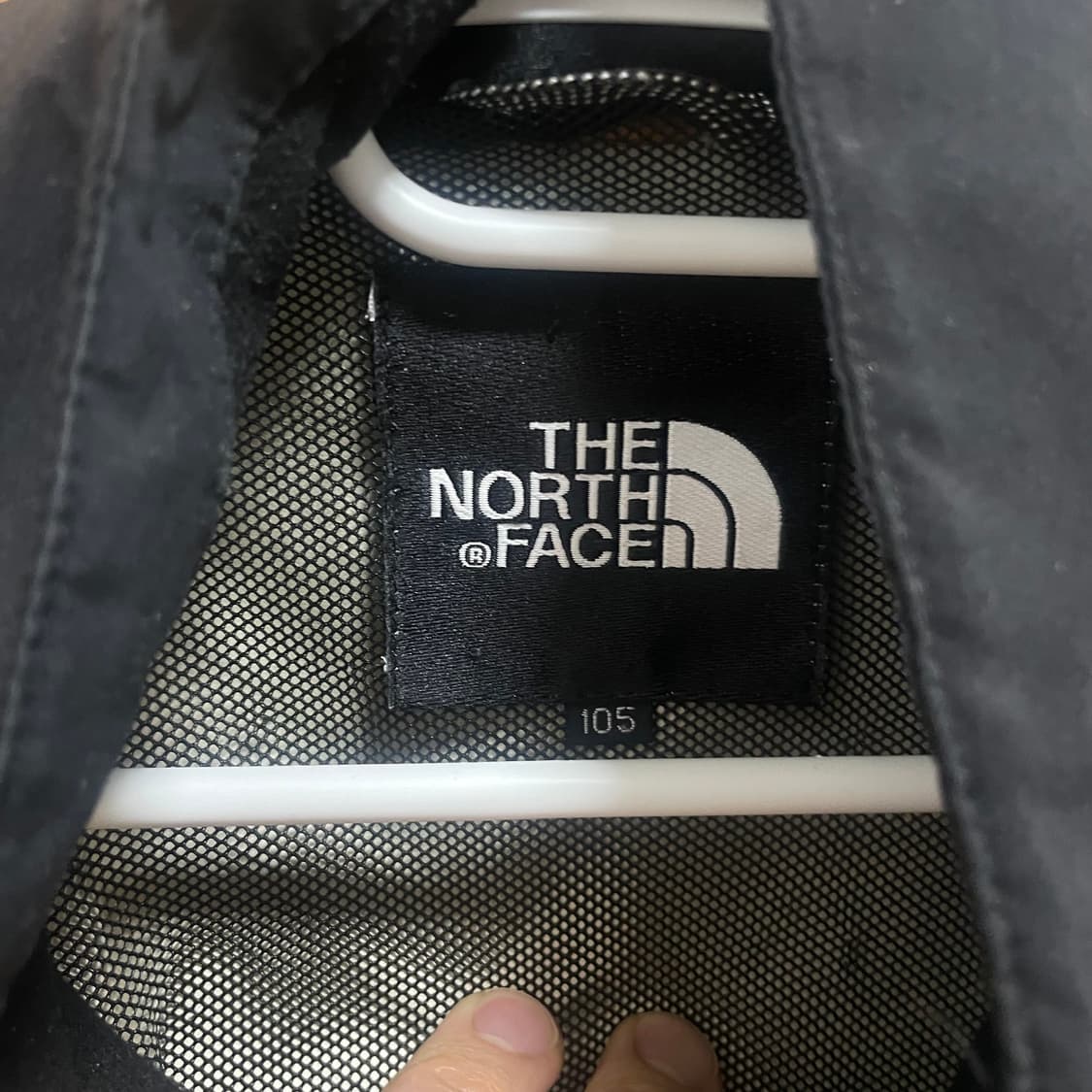 노스페이스 고어텍스 점퍼 상품이미지5