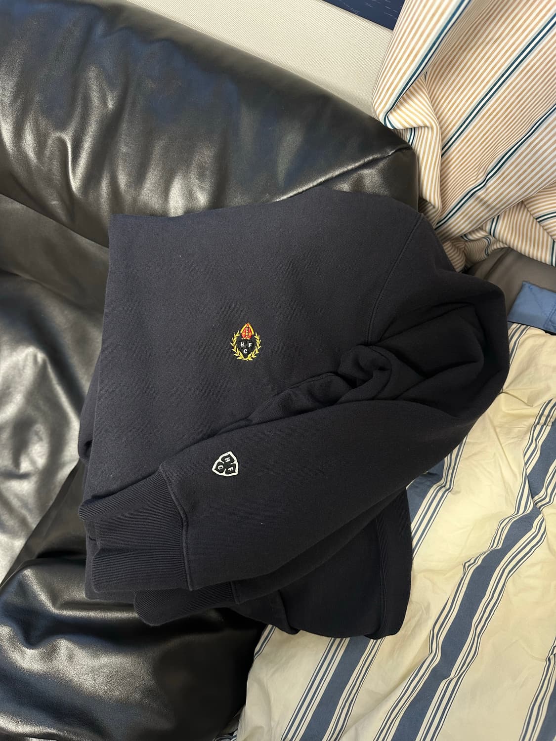 헤리티지플로스 후드 m 상품이미지2