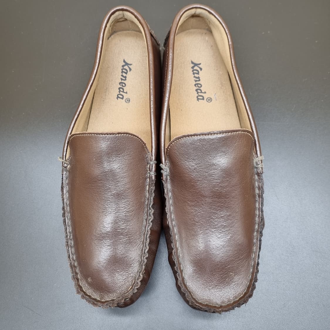 Kannada 남성로퍼 실사이즈260 상품이미지2