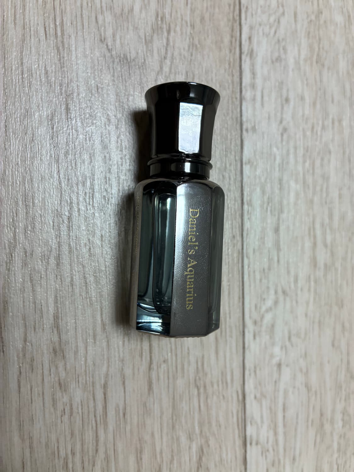 다니엘트루스 오일 퍼퓸 다니엘 아쿠아리우스 10ml 상품이미지3