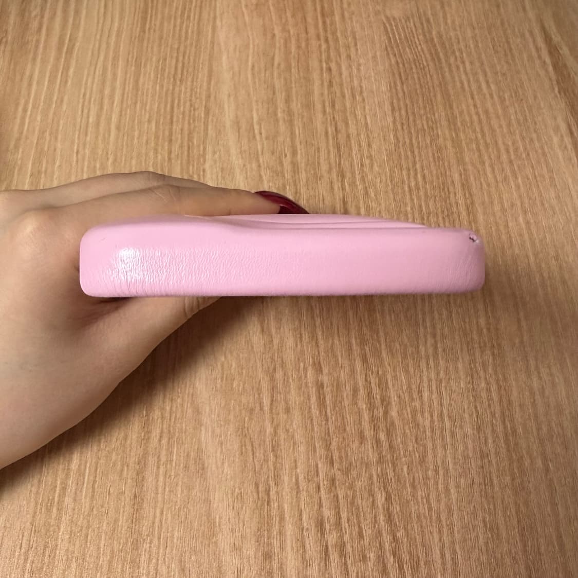 (15프로맥스) 어반소피스티케이션 The Puffer Case - Cre 상품이미지4