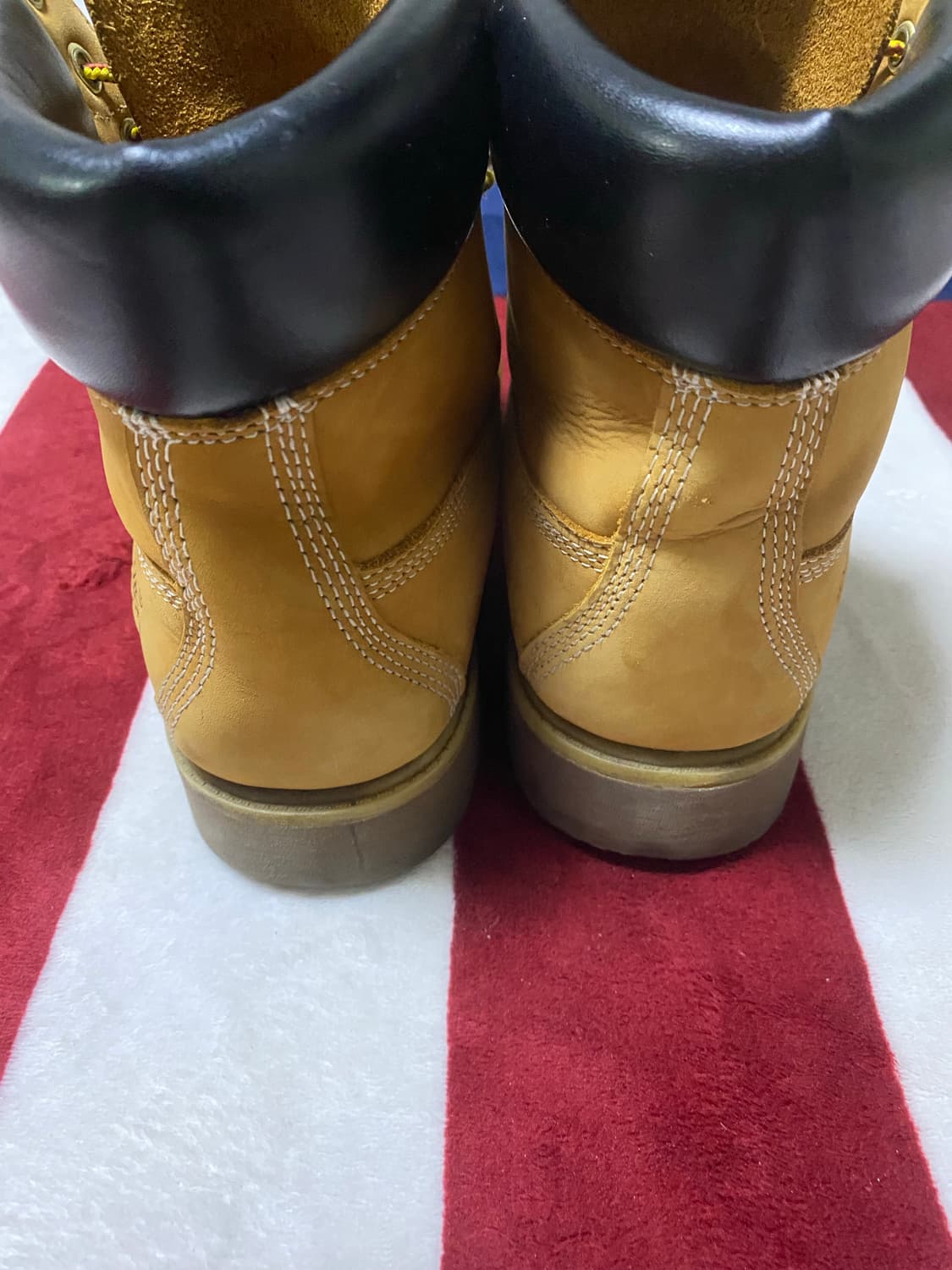 팀버랜드 워터프루프 프리미엄 6인치 상품이미지9