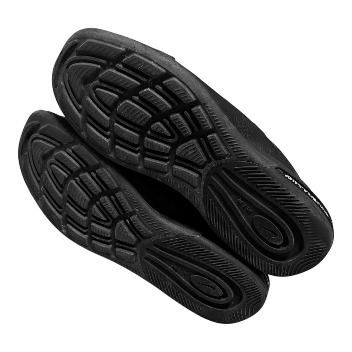 나이키 에어맥스 엑시스 미드 블랙(275) 상품이미지4