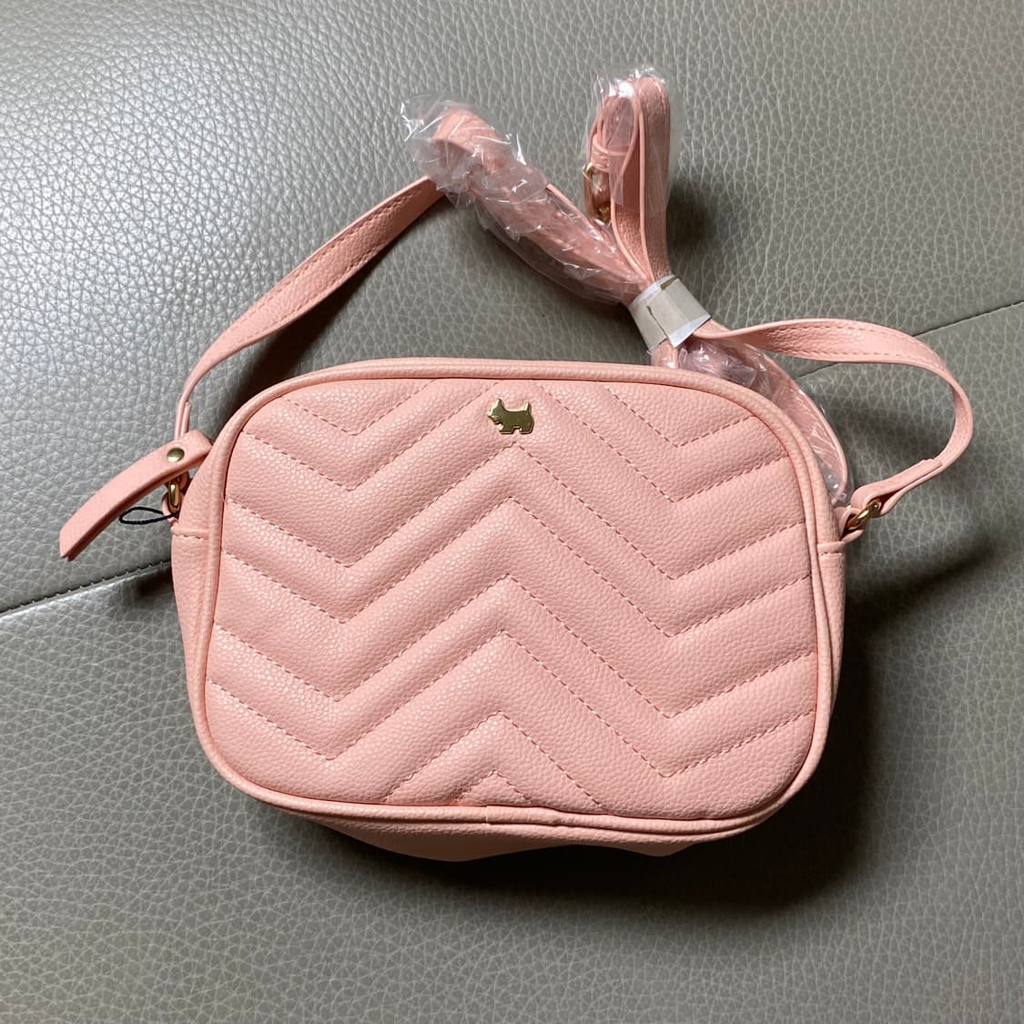 아가타 크로스백 상품이미지1