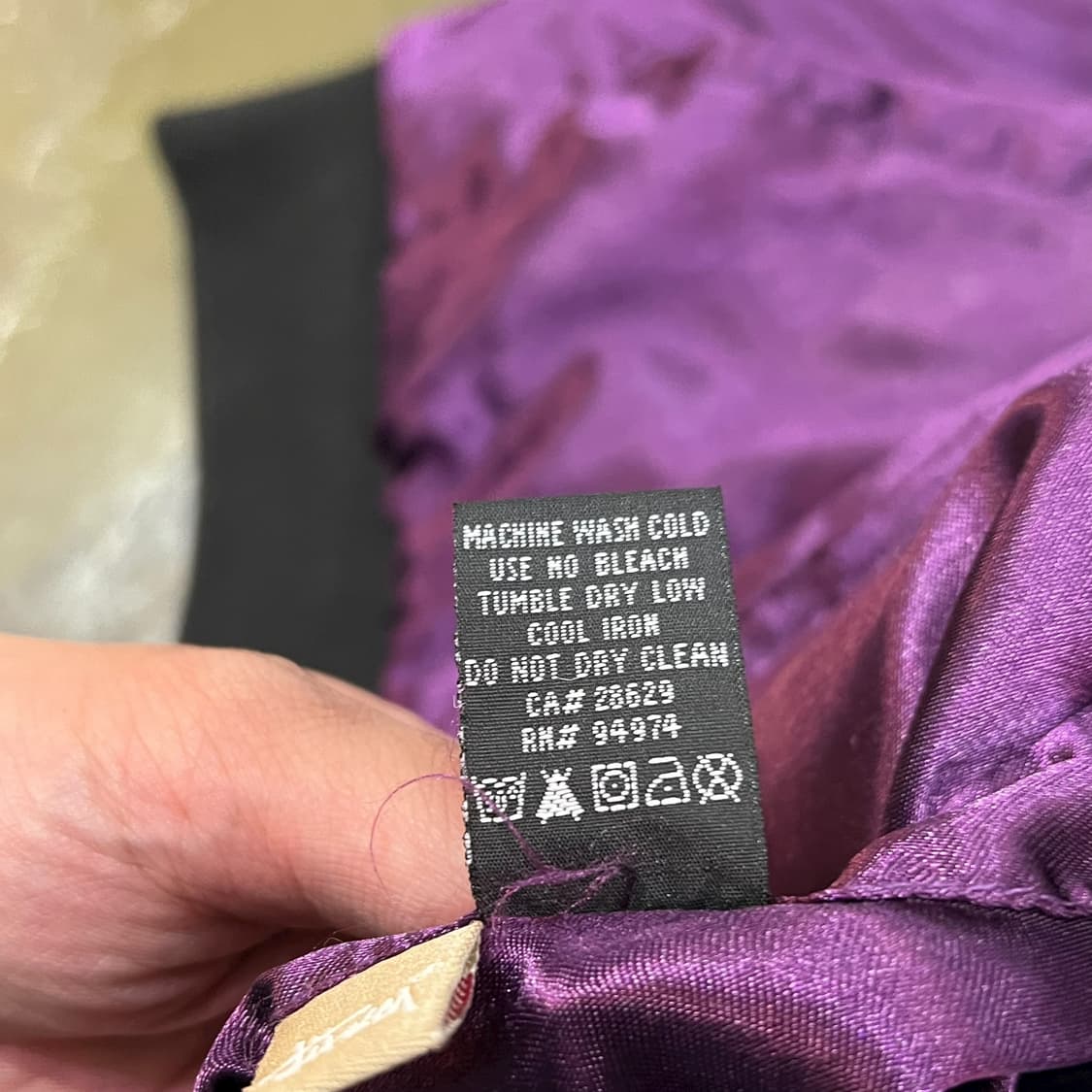  스투시 코듀로이 리버시블 자켓 y13992 상품이미지10