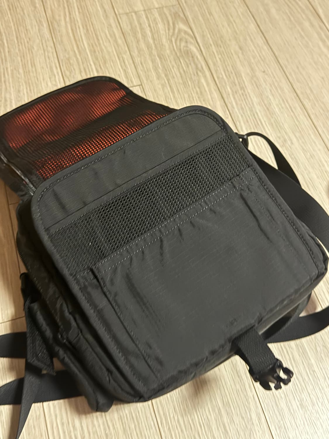 노스페이스 크로스백 상품이미지3