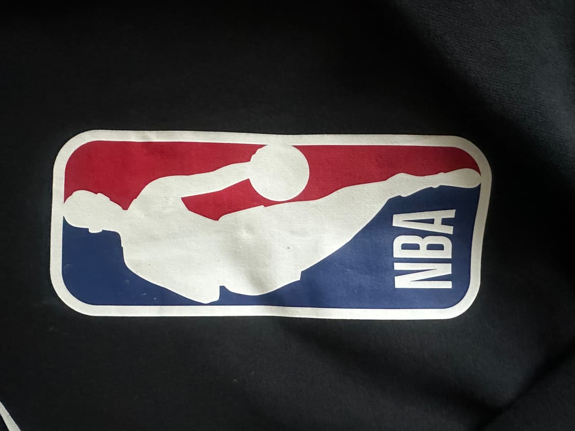 나이키 nba로고 후드티 상품이미지2