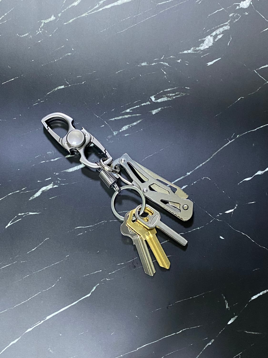 🔥나이프 키링🔥 상품이미지2