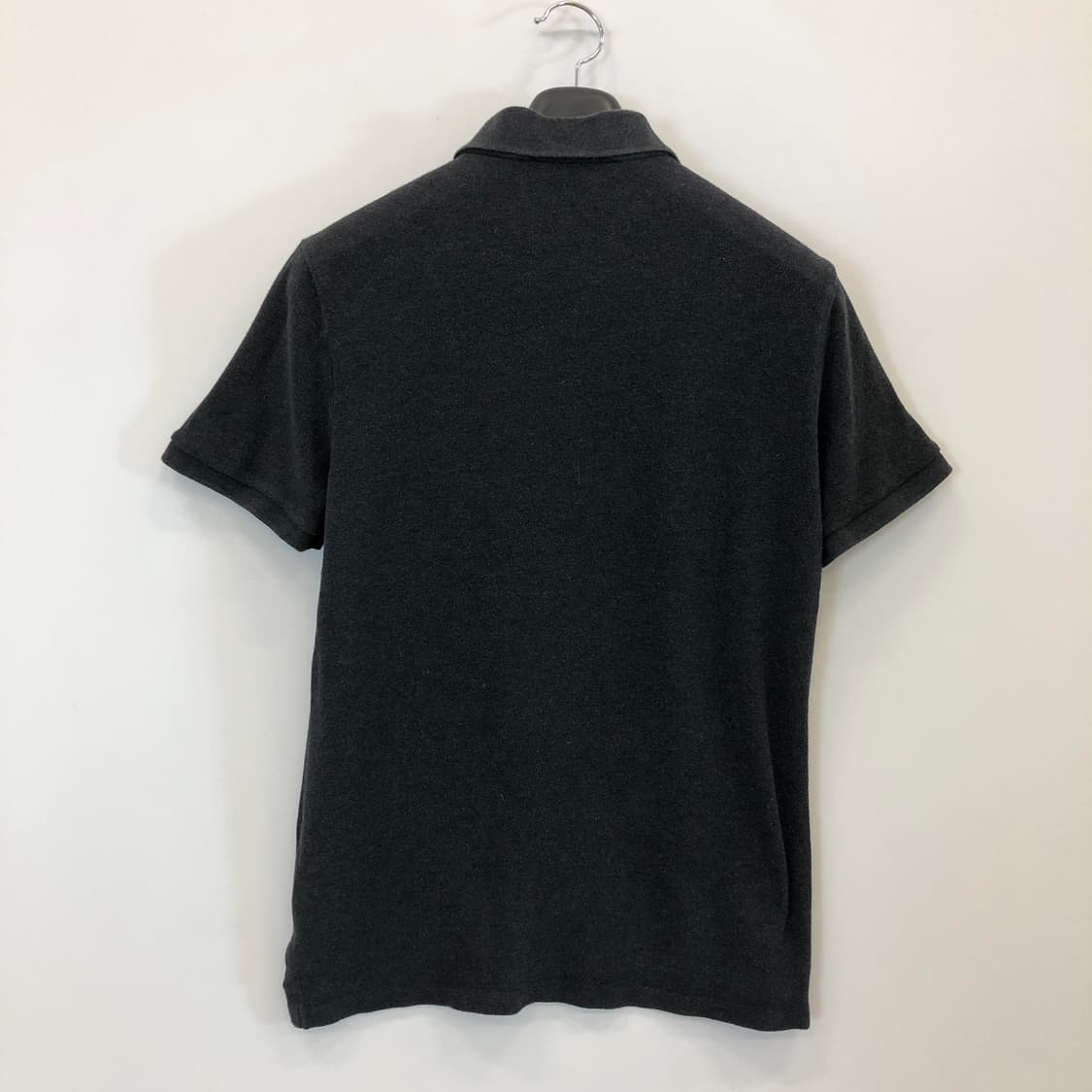 폴로 랄프로렌 [QR]백화점판 화이트포니 피케 카라티 M 상품이미지4