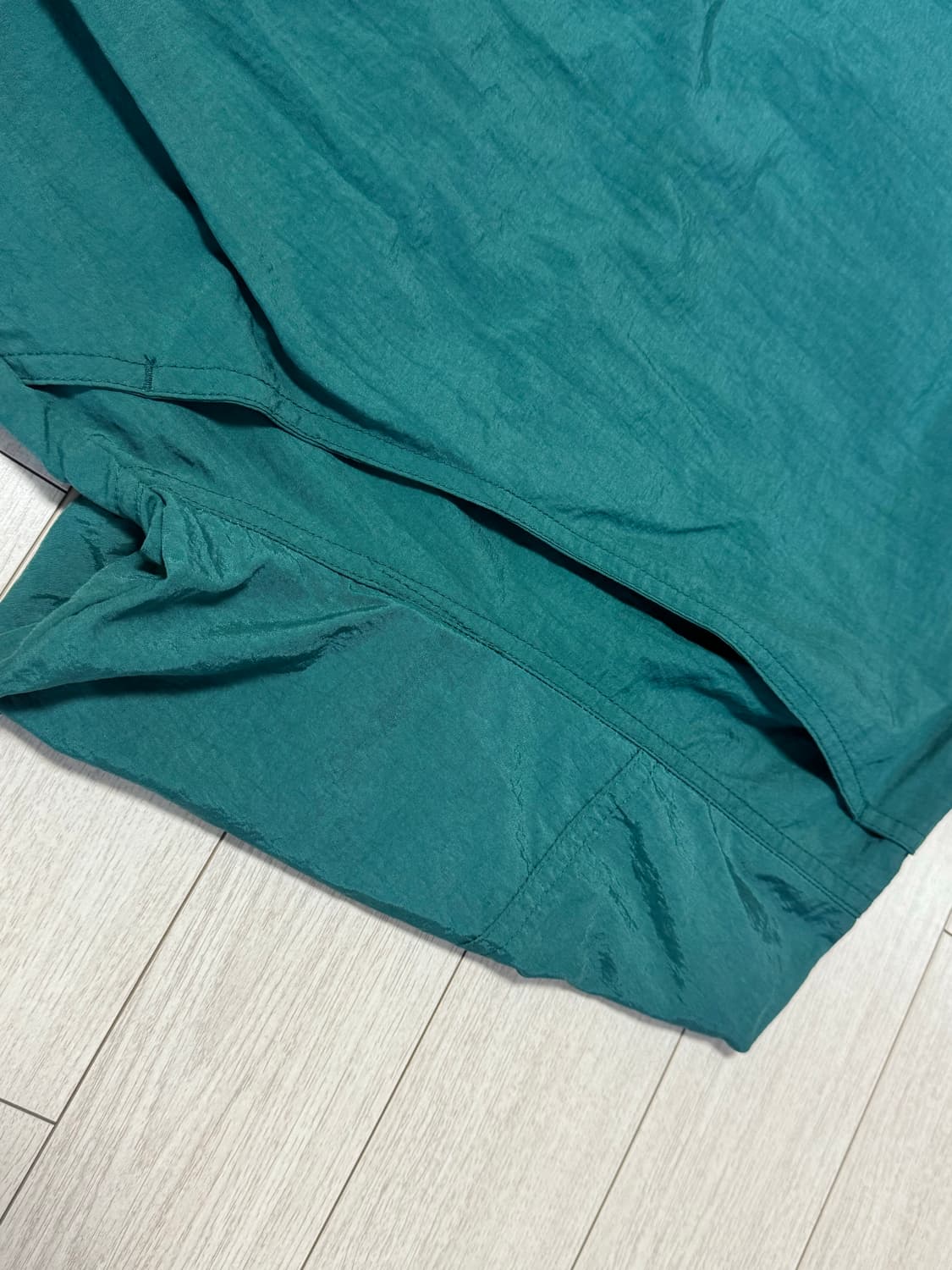 90s 폴로 랄프로렌 올드스쿨 블루종 상품이미지4