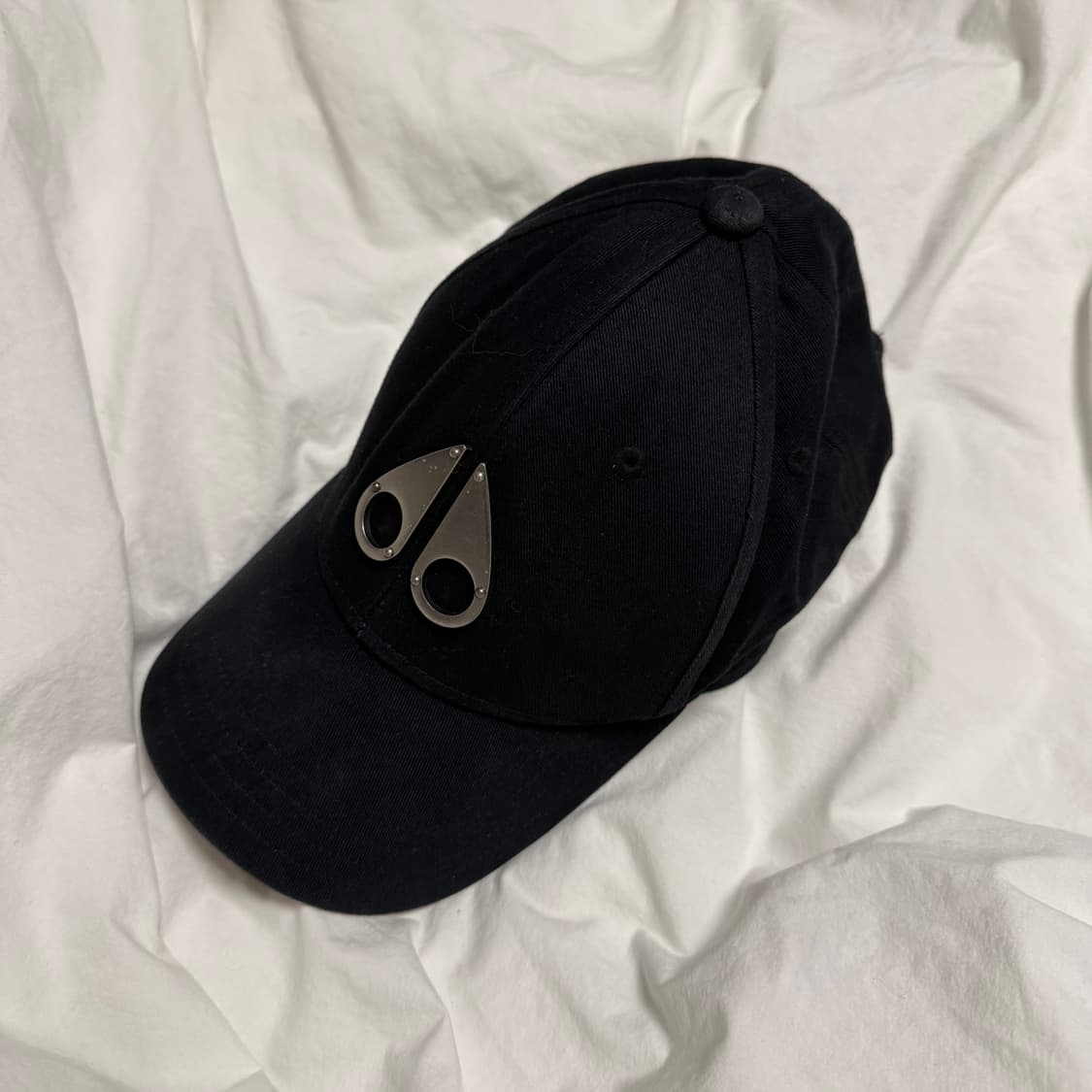 무스너클 볼캡 상품이미지1