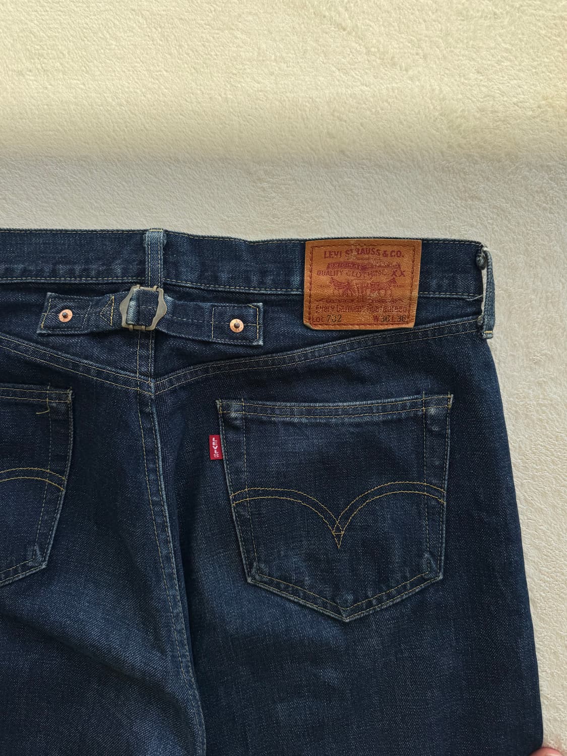 90s Lvc 702  상품이미지7