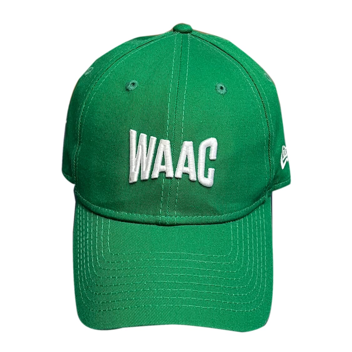 WAAC 왁 x 뉴에라 골프 볼캡 모자 상품이미지2