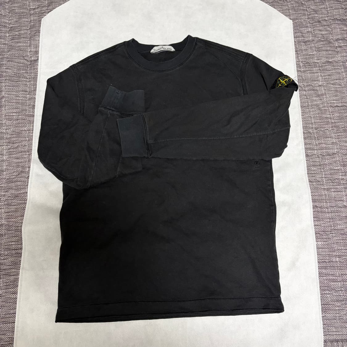 스톤아일랜드 롱슬리브 S 상품이미지1