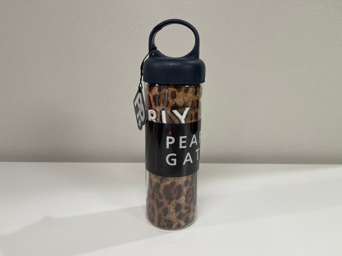 파리게이츠 로고 모자 캡 상품이미지5