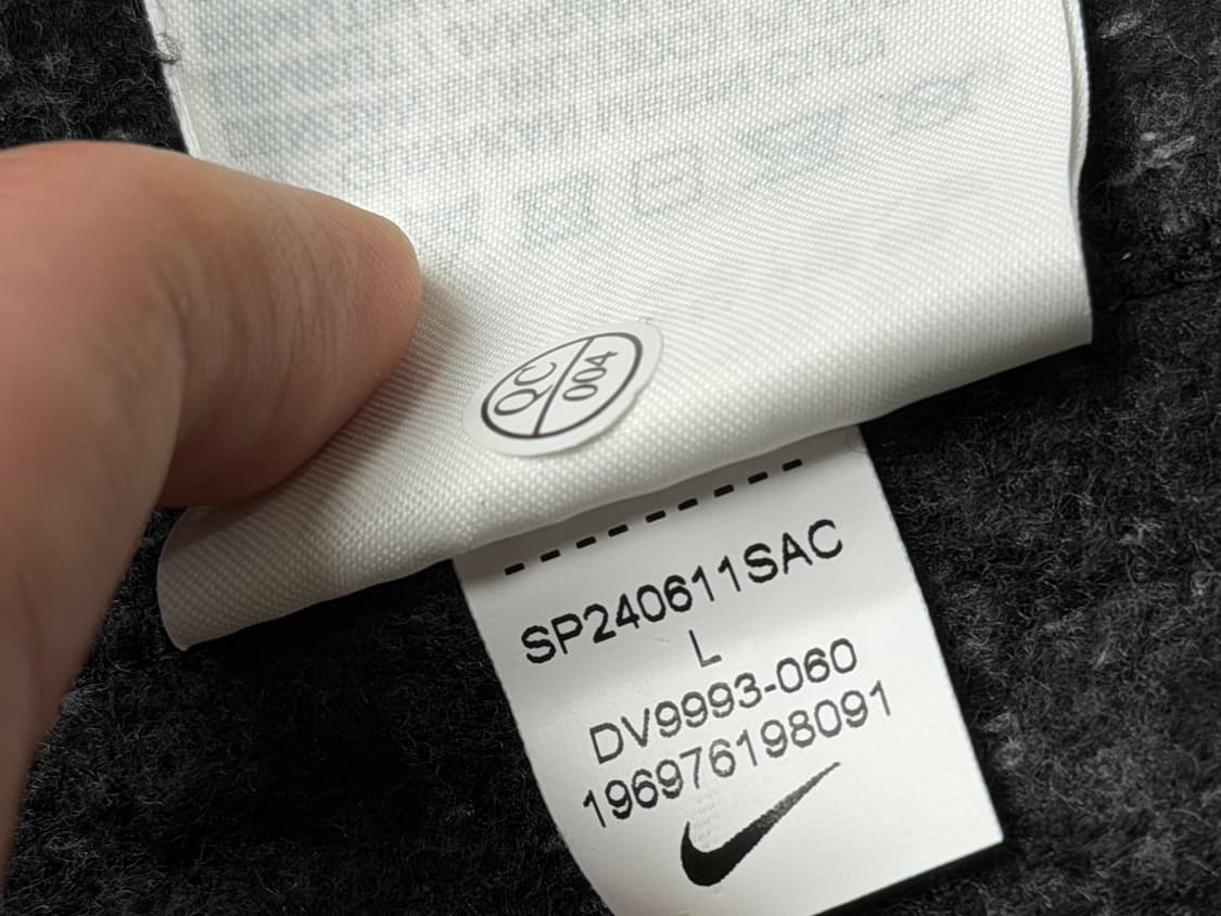 나이키 써마핏 ADV 포워드 워크웨어 테크팩 자켓 상품이미지7