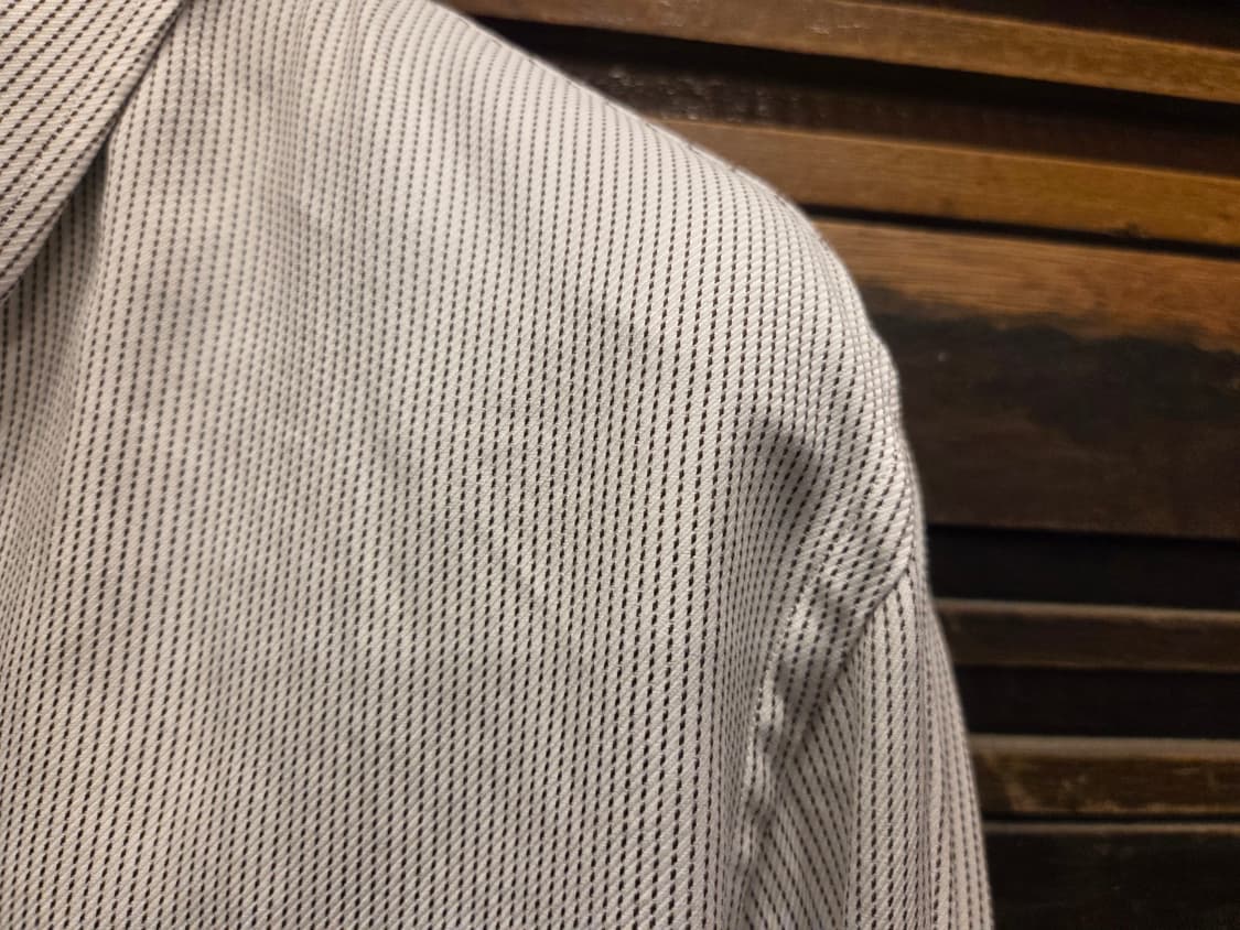 아르마니 꼴레지오니 셔츠  상품이미지2